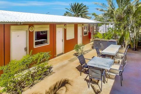 Econo Lodge Karratha - Kawana Tourism 13