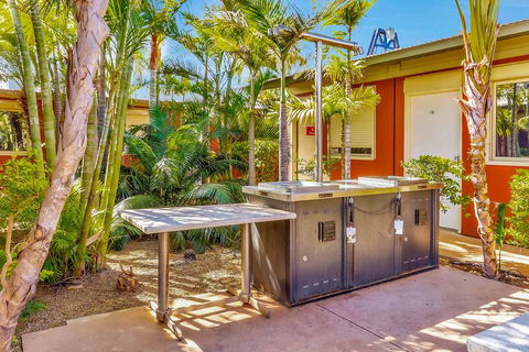 Econo Lodge Karratha - Kawana Tourism 16