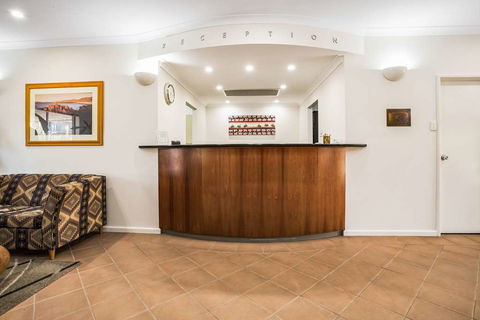 Karratha Central Apartments - Kawana Tourism 1