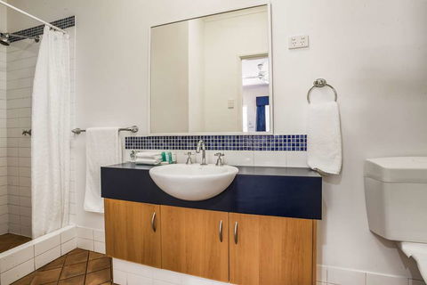 Karratha Central Apartments - Kawana Tourism 2