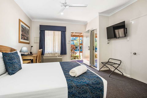 Karratha Central Apartments - Kawana Tourism 10