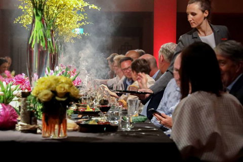 Hyatt Hotel Canberra- A Park Hyatt Hotel - Kawana Tourism 4