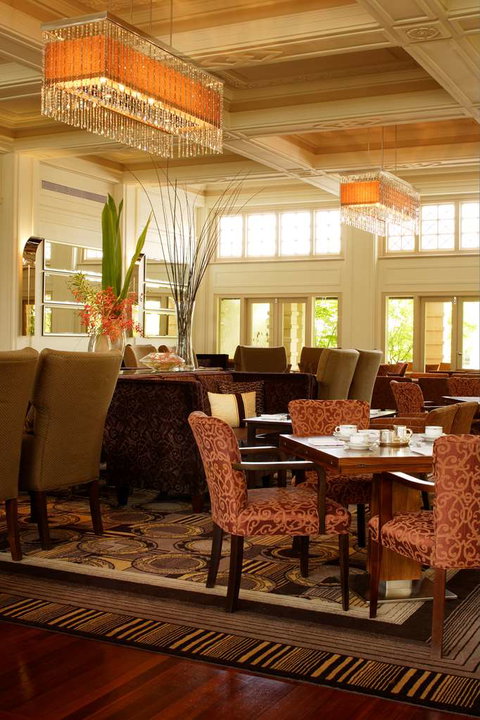 Hyatt Hotel Canberra- A Park Hyatt Hotel - Kawana Tourism 7