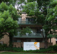Kingston Terrace Serviced Apartments - Kawana Tourism