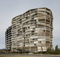 Ovolo Nishi - Kawana Tourism