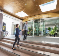 Crowne Plaza Canberra - Kawana Tourism