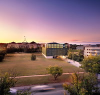 Little National Hotel - Kawana Tourism