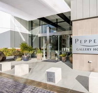 Peppers Gallery Hotel Canberra - Kawana Tourism