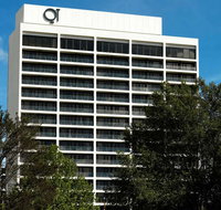 QT Canberra - Kawana Tourism