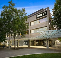 Quest Canberra City Walk - Kawana Tourism