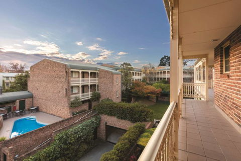 Adina Serviced Apts Canberra Kingston - Kawana Tourism 4
