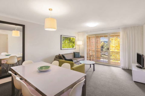 Adina Serviced Apts Canberra Kingston - Kawana Tourism 6