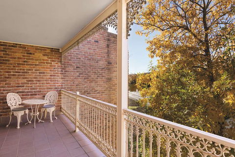 Adina Serviced Apts Canberra Kingston - Kawana Tourism 7