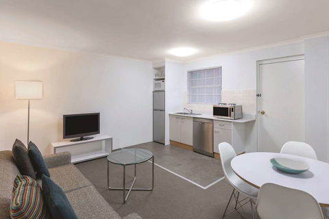 Adina Serviced Apts Canberra Kingston - Kawana Tourism 10