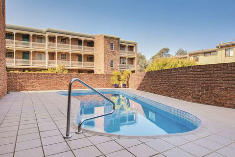Adina Serviced Apts Canberra Kingston - Kawana Tourism 11