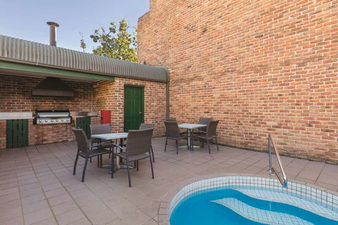 Adina Serviced Apts Canberra Kingston - Kawana Tourism 14