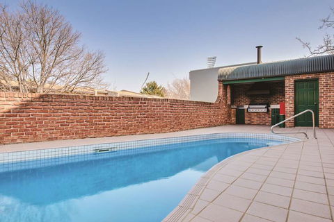 Adina Serviced Apts Canberra Kingston - Kawana Tourism 15