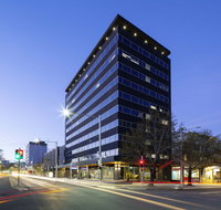 The Sebel Canberra Civic Hotel - Kawana Tourism