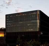 A By Adina Canberra - Kawana Tourism