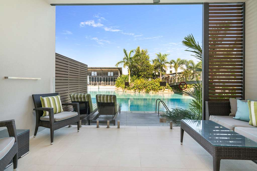Darwin NT Kawana Tourism