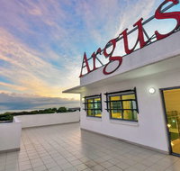 Argus Apartments Darwin - Kawana Tourism