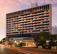 Hilton Darwin - Kawana Tourism