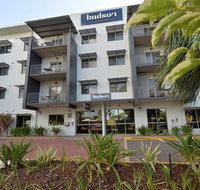 Hudson Parap - Kawana Tourism