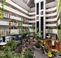 Novotel Darwin Atrium - Kawana Tourism
