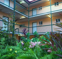 Alatai Holiday Apartments - Kawana Tourism