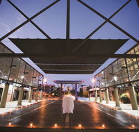 DoubleTree by Hilton Esplanade Darwin - Kawana Tourism