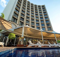 DoubleTree by Hilton Hotel Darwin - Kawana Tourism