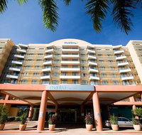 Mantra on the Esplanade - Kawana Tourism