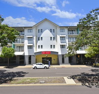 Metro Advance Apartments  Hotel - Kawana Tourism