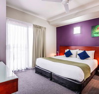 Novotel Darwin Airport Hotel - Kawana Tourism