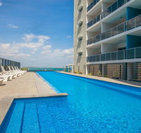 Ramada Suites Zen Quarter Darwin - Kawana Tourism