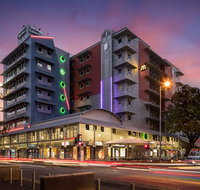 Rydges Darwin Central - Kawana Tourism