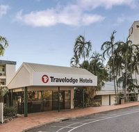 Travelodge Resort Darwin - Kawana Tourism