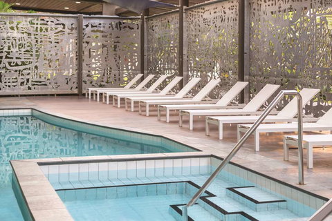 Vibe Hotel Darwin Waterfront - Kawana Tourism 11