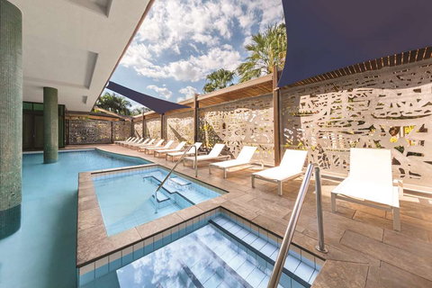 Vibe Hotel Darwin Waterfront - Kawana Tourism 12