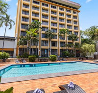 Hotel Frontier Darwin - Kawana Tourism