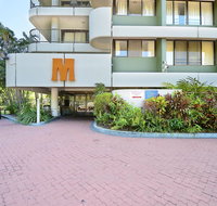 Marrakai All Suites - Kawana Tourism