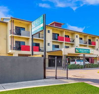 Quality Hotel Darwin Airport - Kawana Tourism