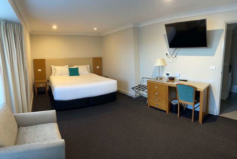 Bathurst Heritage Motor Inn - Kawana Tourism 4