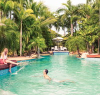 Mercure Darwin Airport Resort - Kawana Tourism