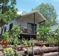 Hidden Valley Holiday Park - Kawana Tourism
