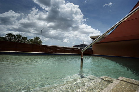 Quest Palmerston - Kawana Tourism 0