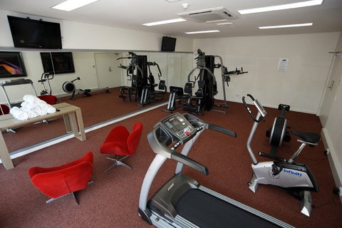 Quest Palmerston - Kawana Tourism 3