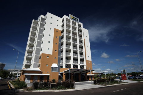 Quest Palmerston - Kawana Tourism 5