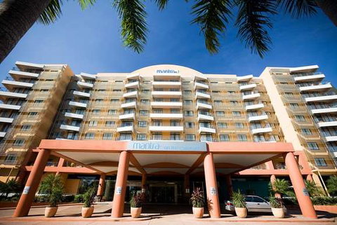 Mantra on the Esplanade - Kawana Tourism 0