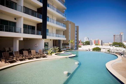 Mantra Pandanas - Kawana Tourism 2